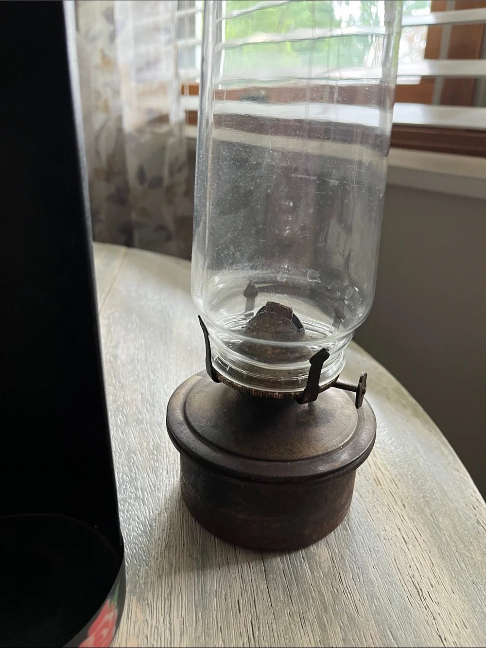 N/A vintage decorative